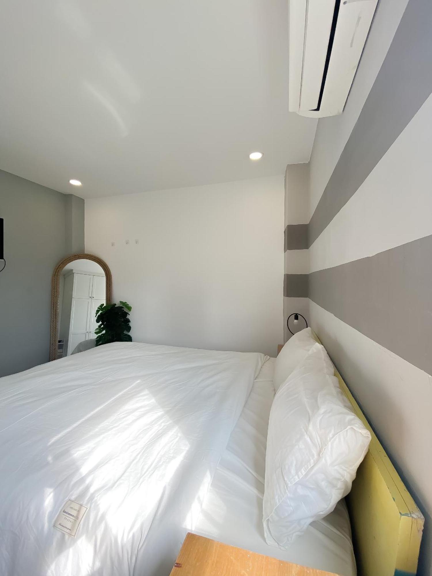Homestay68 Ho Chi Minh-stad Buitenkant foto