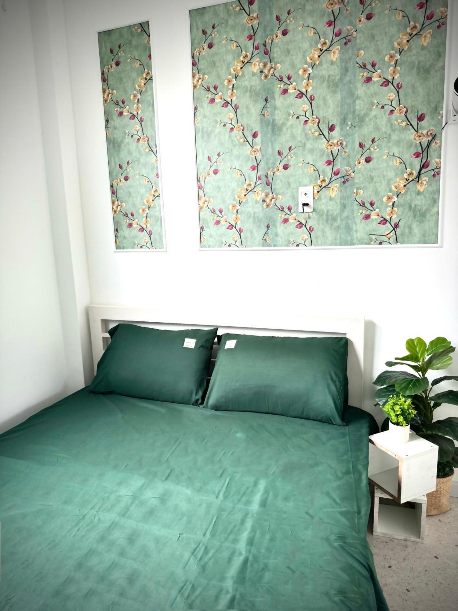 Homestay68 Ho Chi Minh-stad Buitenkant foto